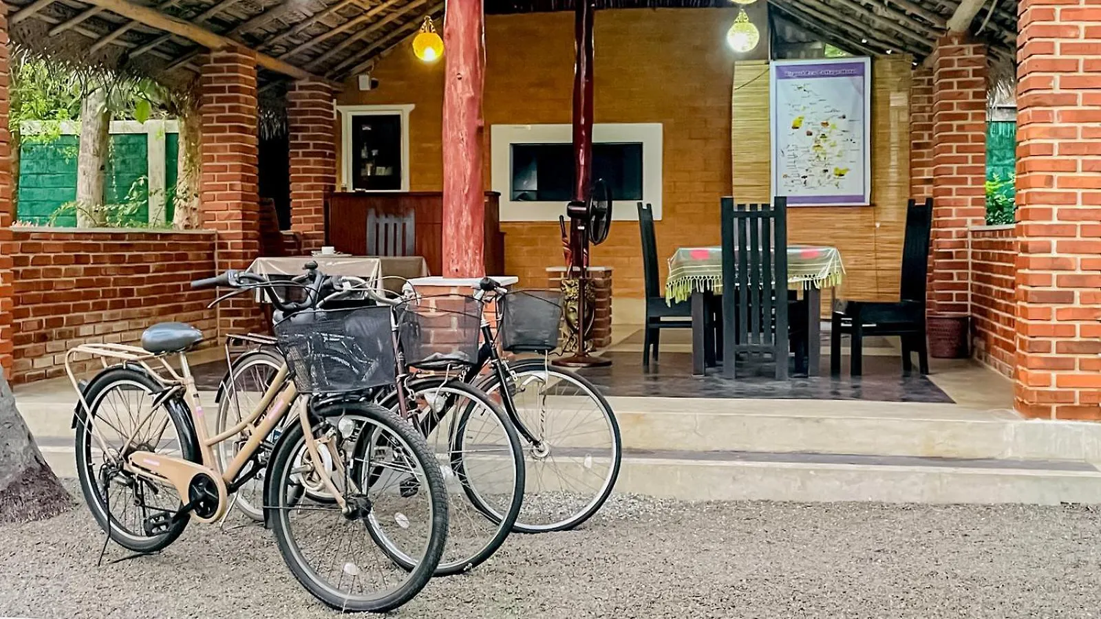 Airport Eco Cottage Katunayake 0*,