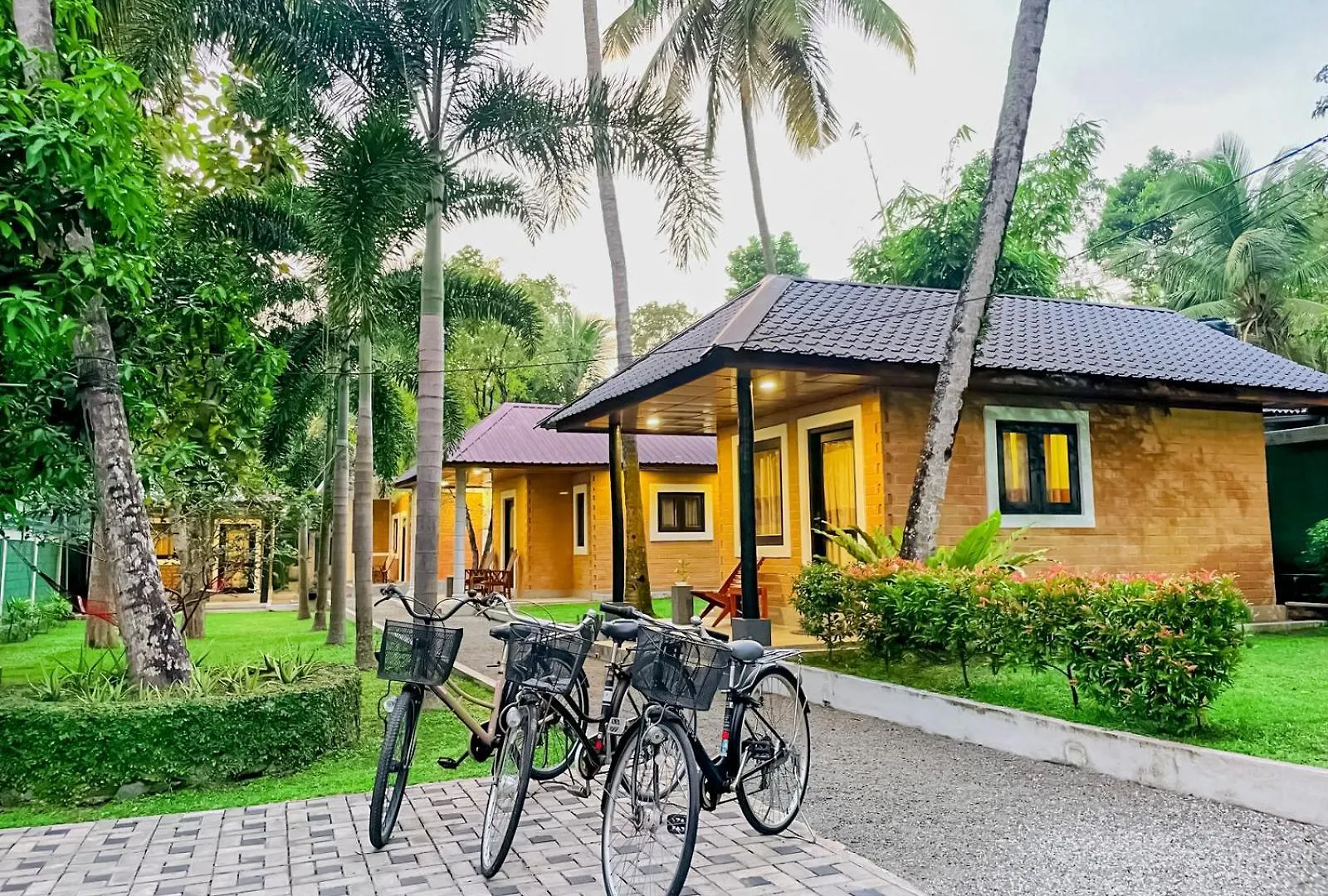 Guest house Airport Eco Cottage Katunayake