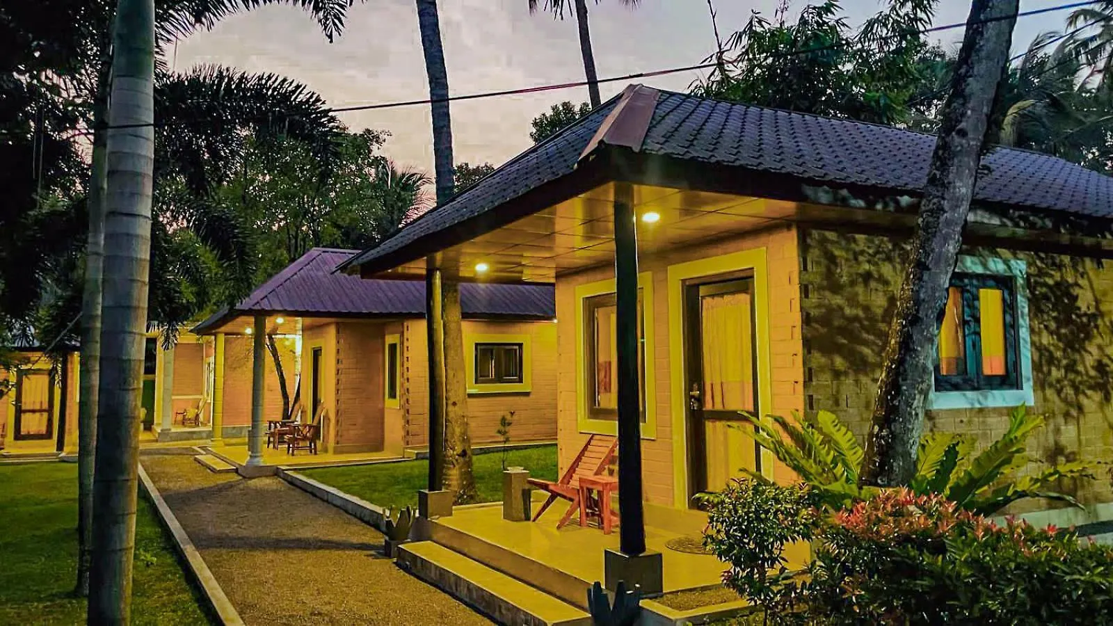 Guest house Airport Eco Cottage Katunayake