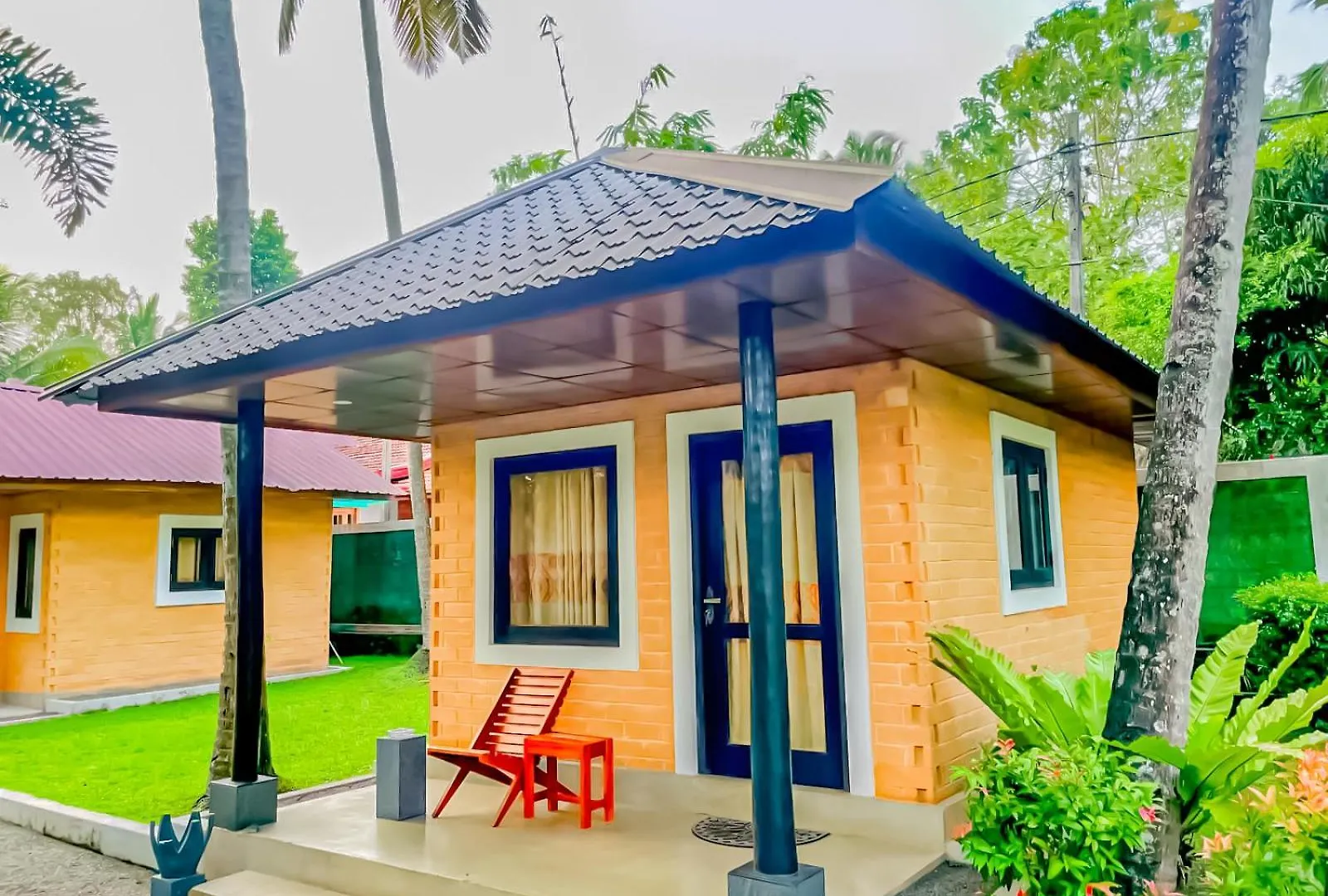 Guest house Airport Eco Cottage Katunayake