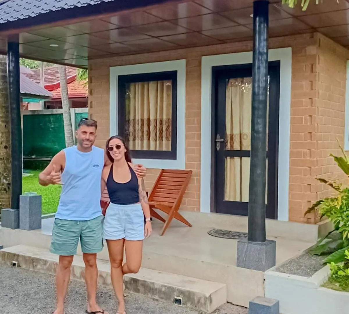 Airport Eco Cottage Katunayake