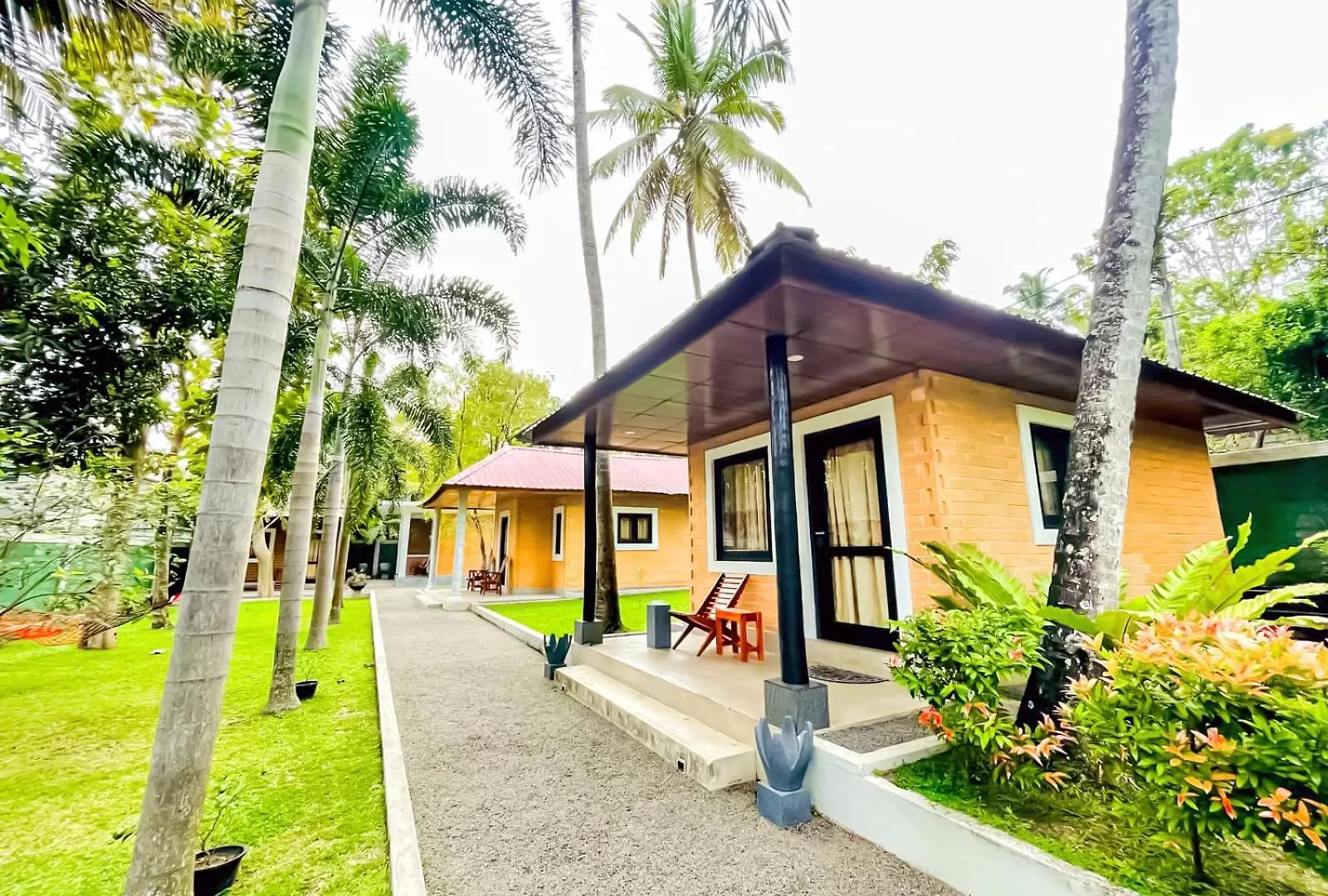 Gasthof Airport Eco Cottage Katunayaka