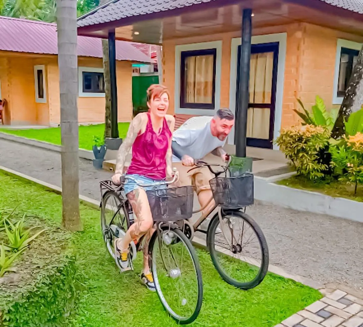 Airport Eco Cottage Katunayaka Gasthof