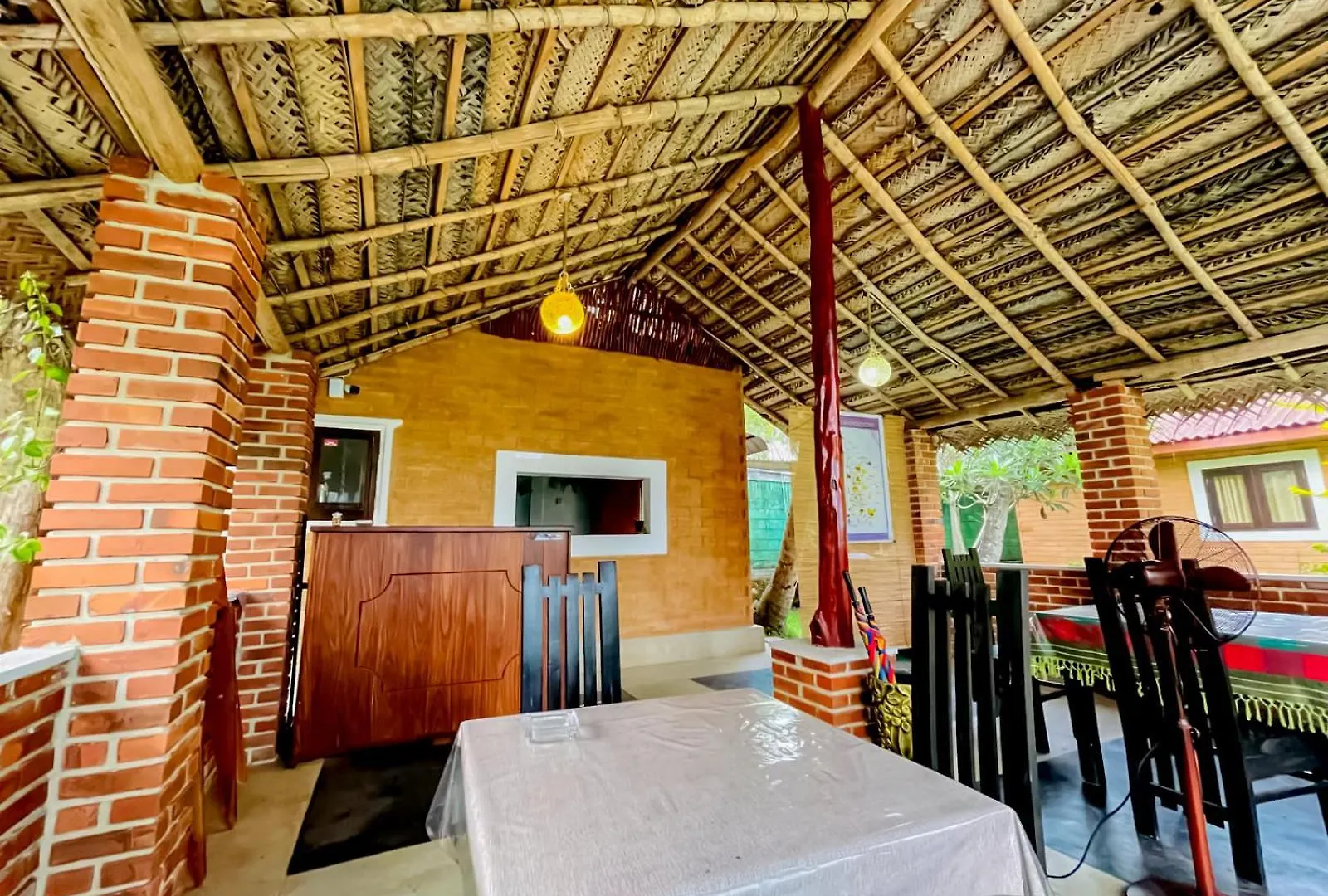 Airport Eco Cottage Katunayaka Gasthof