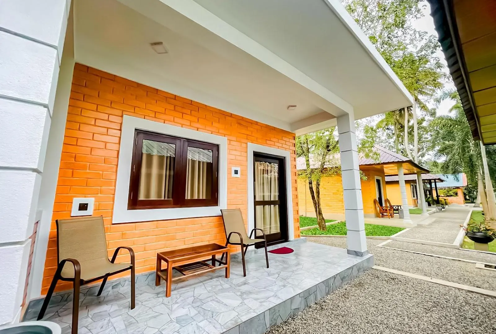 Airport Eco Cottage Katunayaka 0*,  Sri Lanka