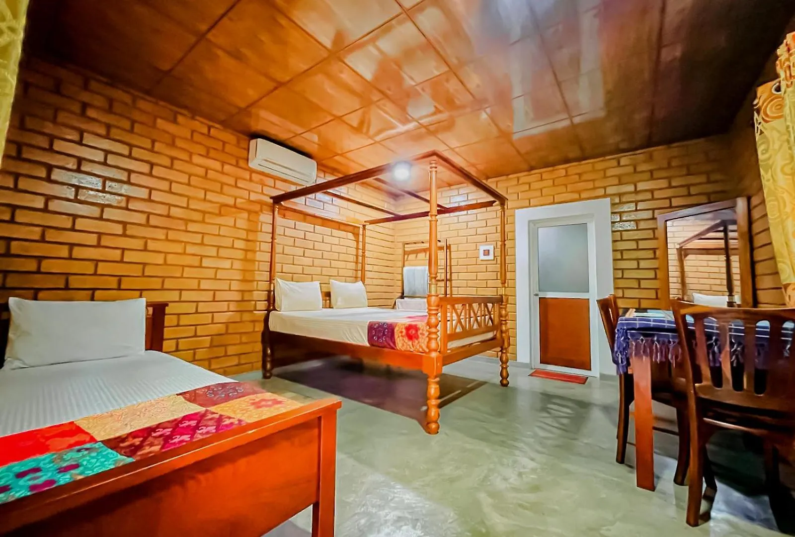 Gasthof Airport Eco Cottage Katunayaka
