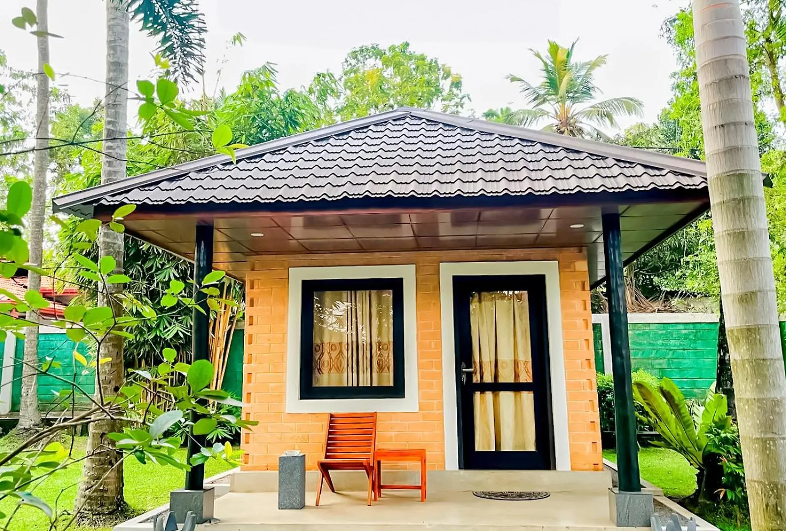 Airport Eco Cottage Katunayaka Gasthof